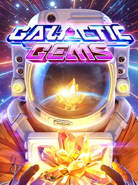 ทดลองเล่น-Galactic-Gems-pg slot