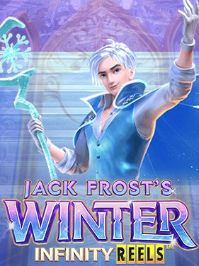 ทดลองเล่น-Jack-Frosts-Winter-pg slot