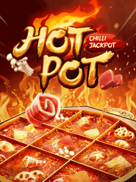 hotpot-slot