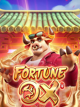 Fortune-Ox-slot