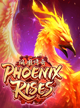 Phoenix-Rises-slot