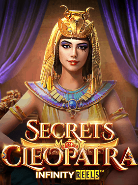 Secrets-of-Cleopatra-slot
