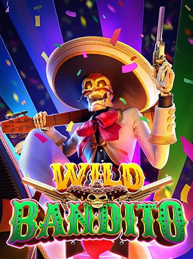 Wild-Bandito-slot