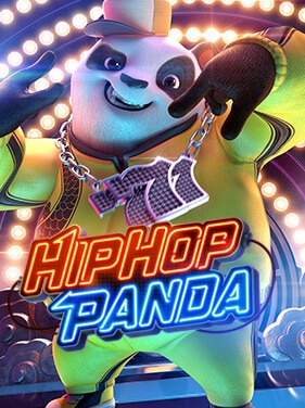 hiphop-panda-pg