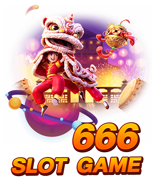 Slot Game 666