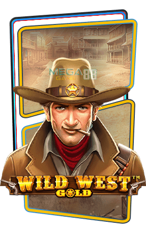 เล่นสล็อต-Wild-West-Gold