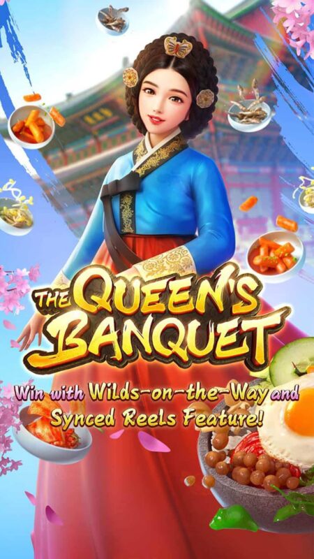 the-queen's-banquet_