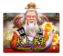 taishang laojun game
