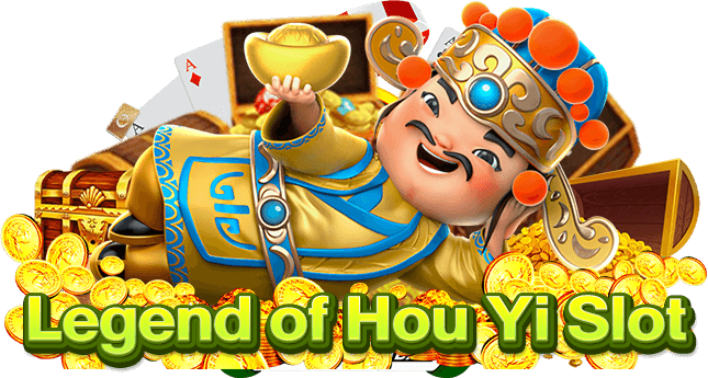 Legend of Hou Yi Slot